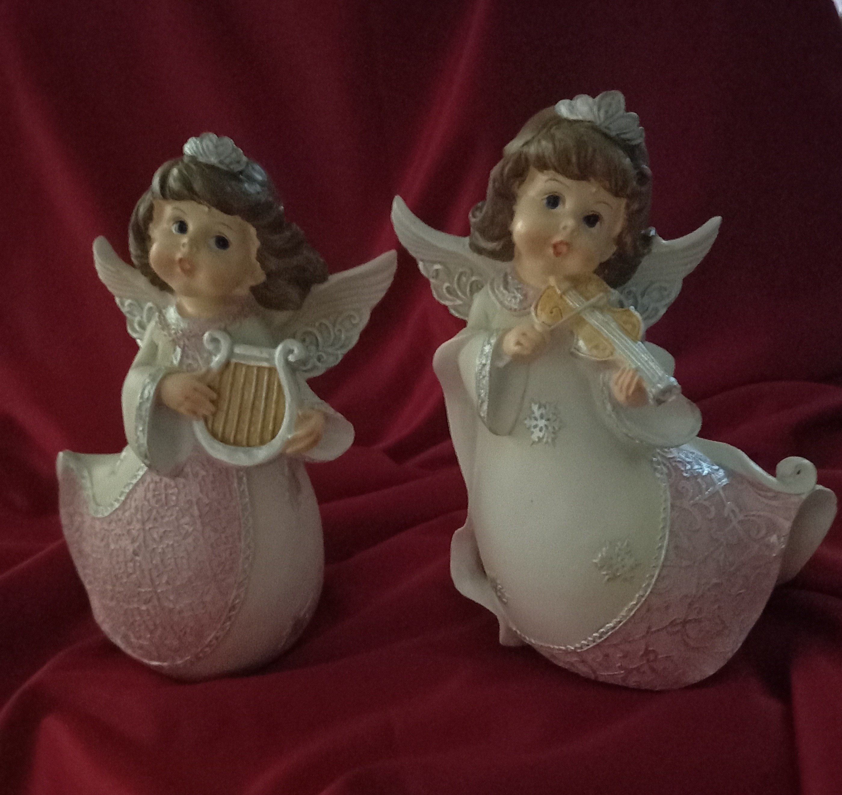 ÁNGEL (ALTO 17cm*12CM) (A365243/4/5/8D) SURTIDO1065426840