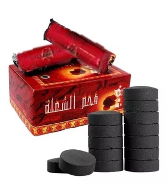 CARBONCILLO PARA INCENSARIO (10 PASTILLAS)1065426840