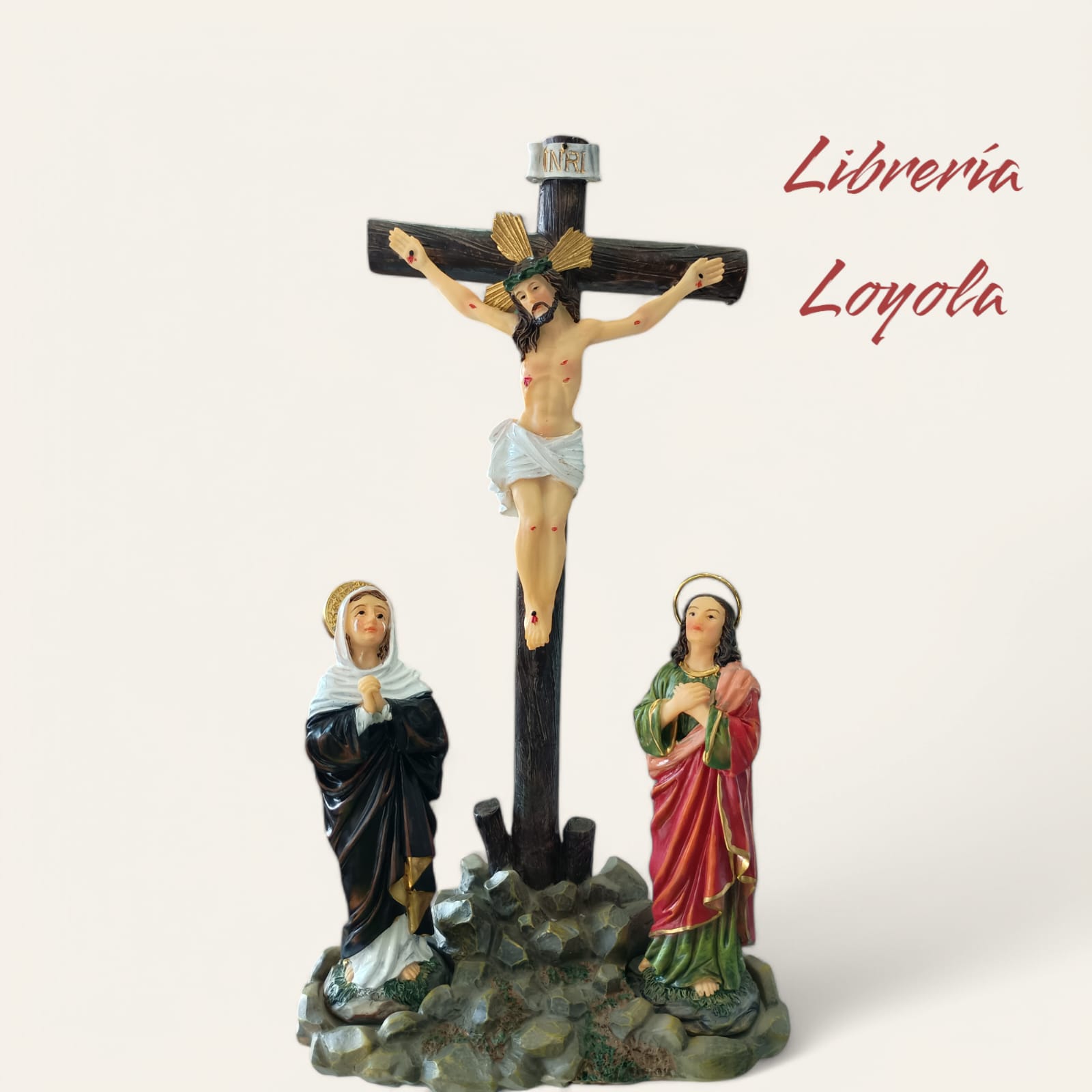 EL CALVARIO (25CM DE ALTO)(ALABASTRO)1065426840