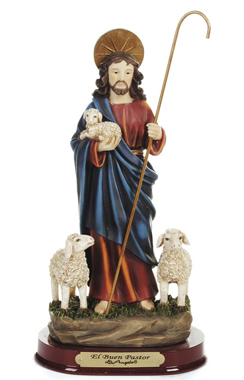 EL BUEN PASTOR (21CM)
