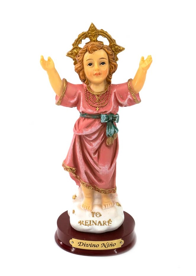 DIVINO NIÑO (15CM DE ALTO)1065426840