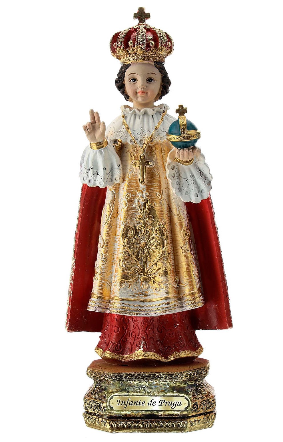 INFANTE DE PRAGA 5