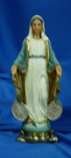 VIRGEN MEDALLA MILAGROSA 8