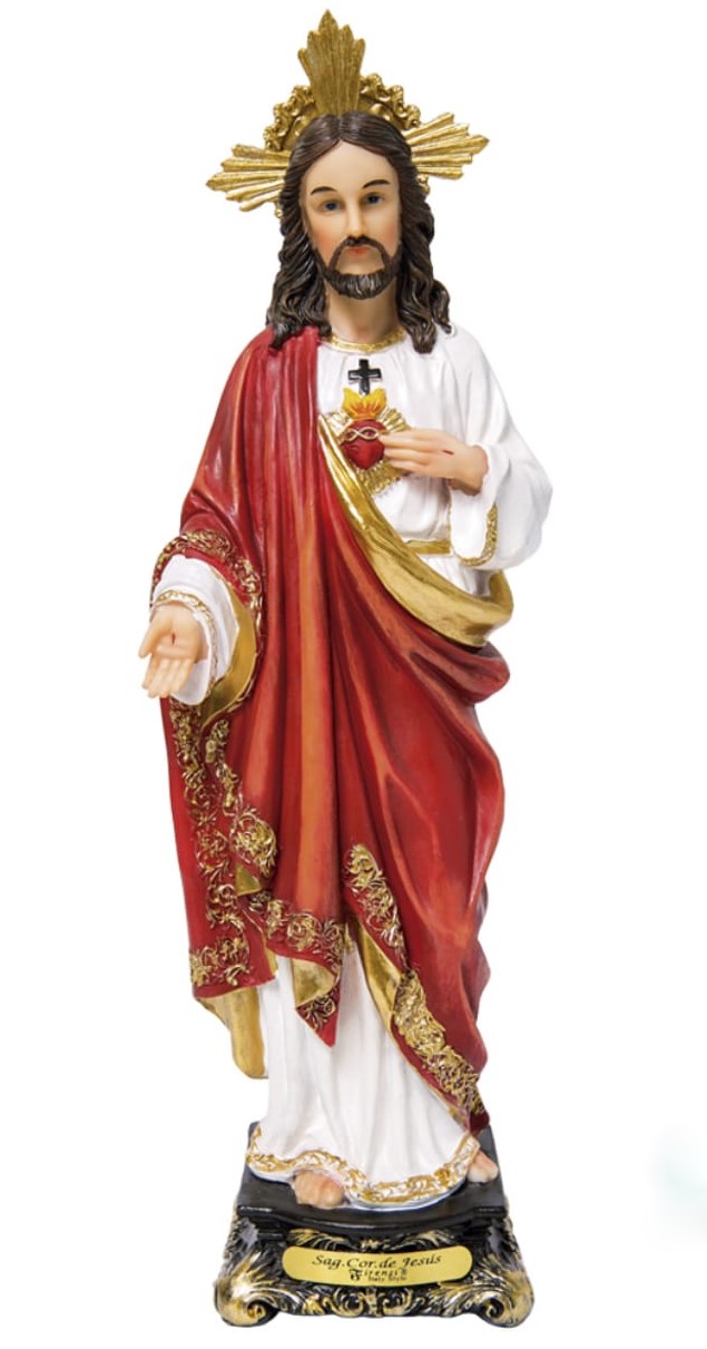 SAGRADO CORAZON DE JESUS 5
