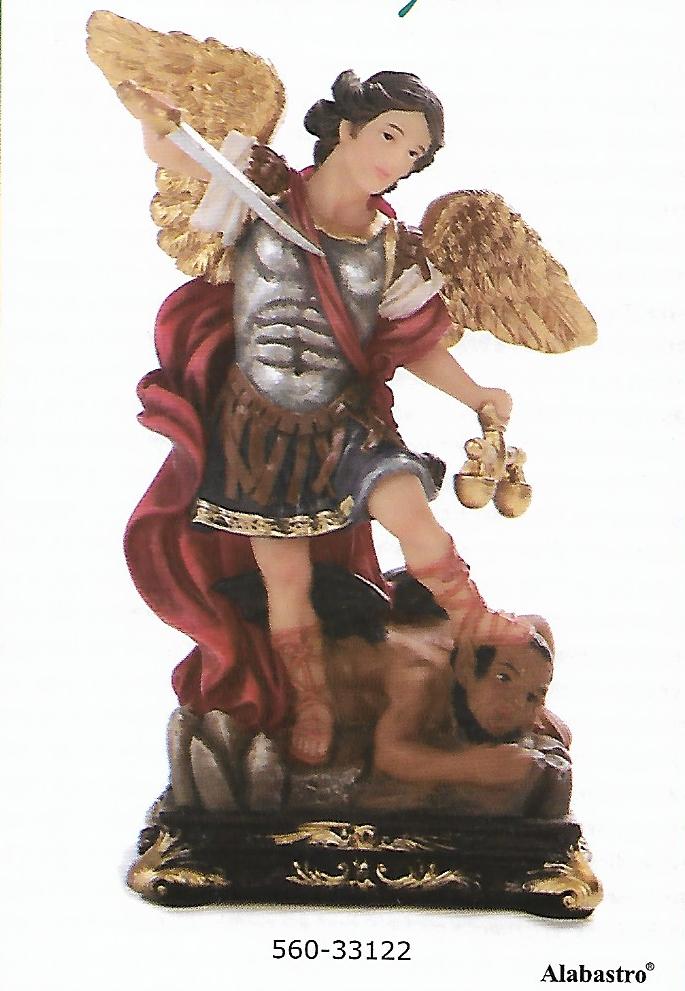 SAN MIGUEL ARCANGEL 5