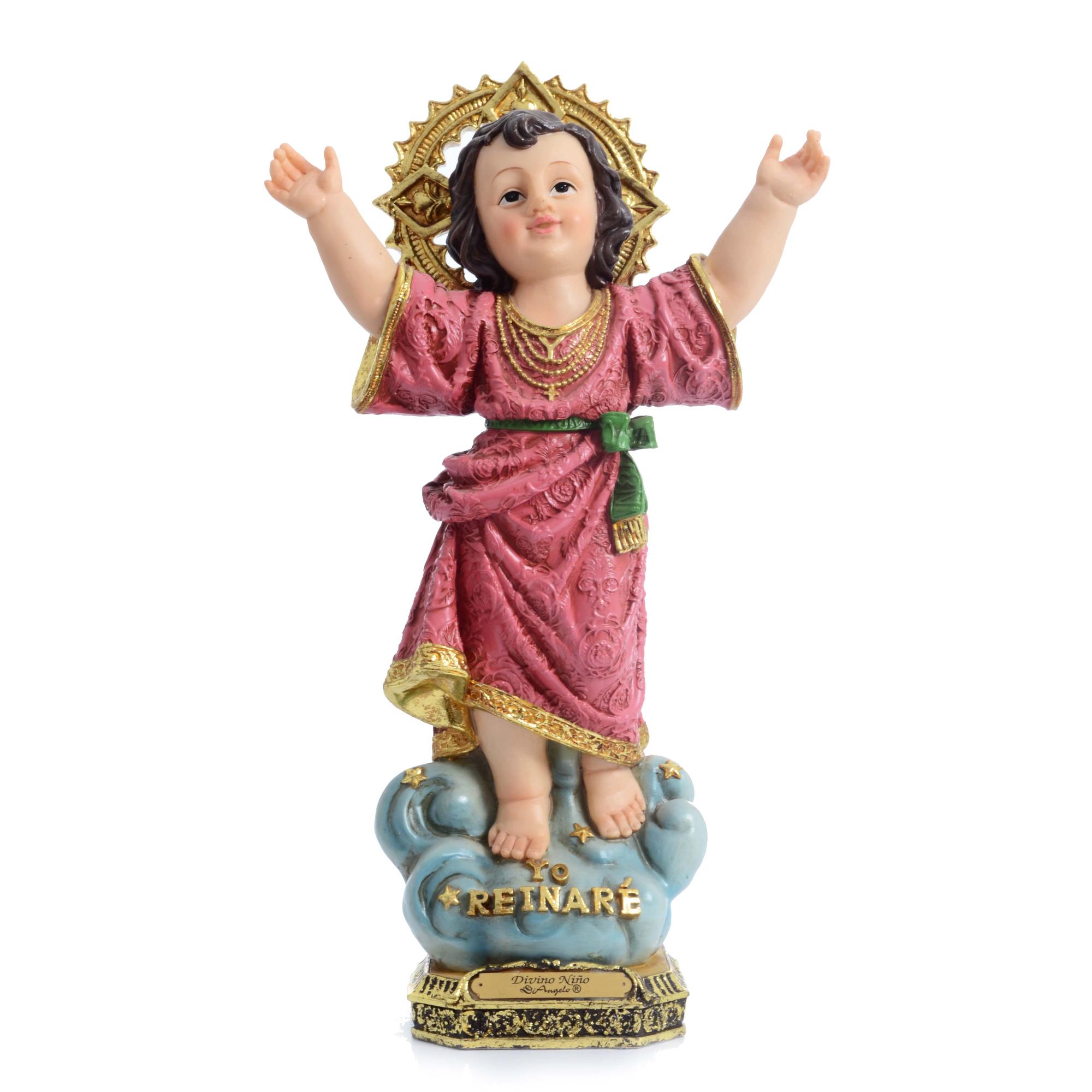 DIVINO  NIÑO (30CM DE ALTO)1065426840