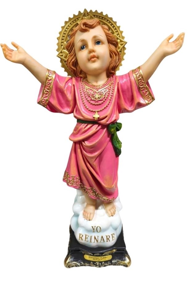 DIVINO NIÑO (40CM)2011454518