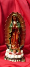 VIRGEN DE GUADALUPE 5