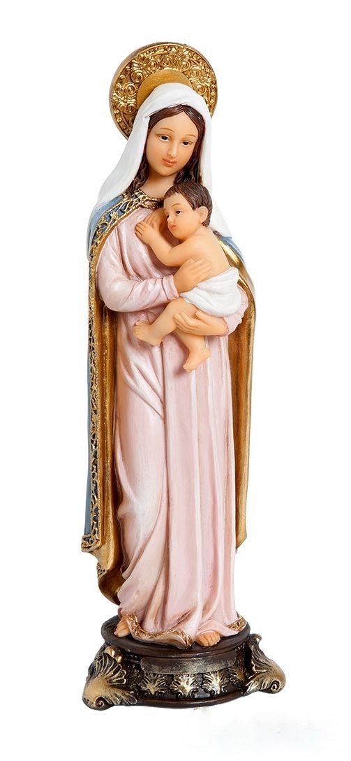 VIRGEN DE LA SALUD (337352)