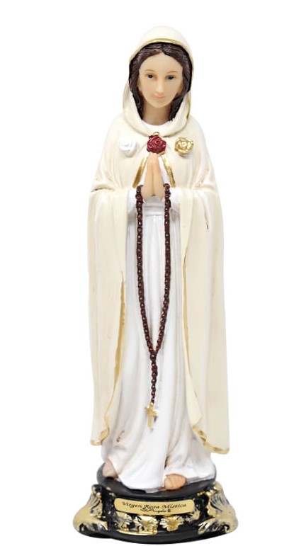 ROSA MISTICA (20 CM)