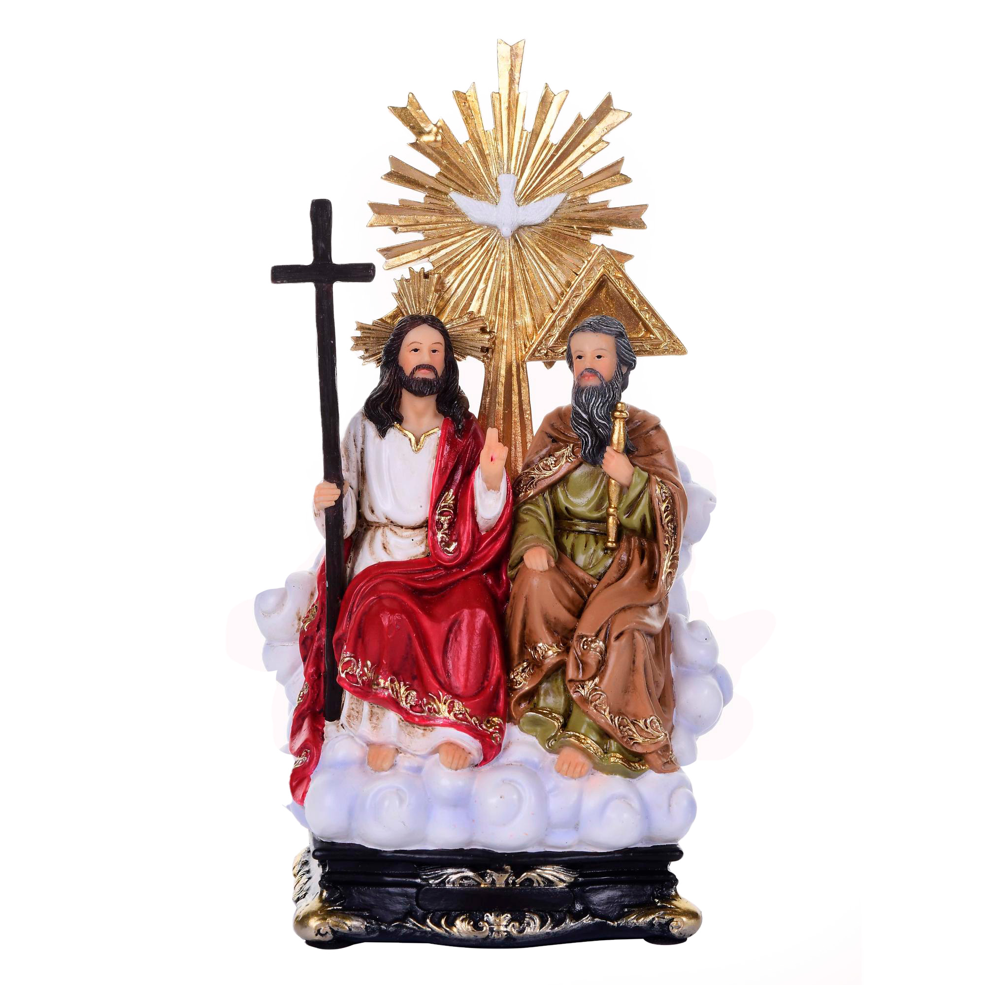 SANTISIMA TRINIDAD 5