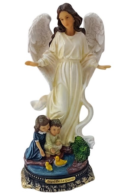 ANGEL DE LA GUARDA (20CM)