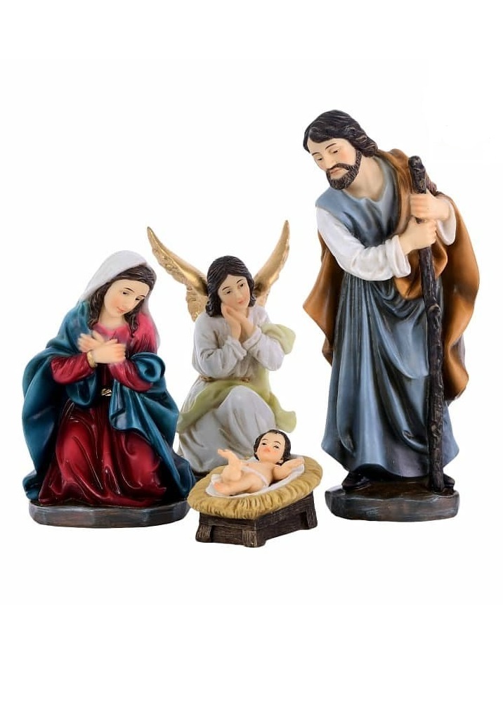 MISTERIO (4 PIEZAS) REF. 49000041065426840