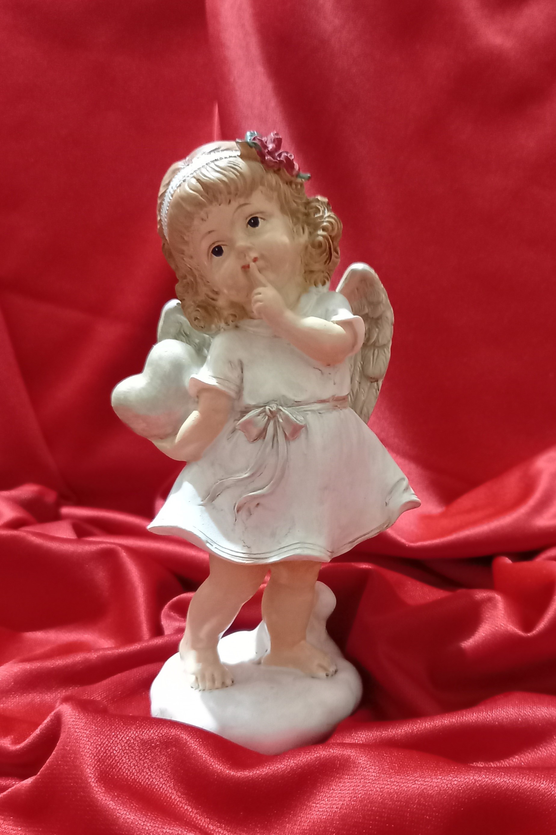 ÁNGEL (25679B) (ALTO 13cm)1065426840