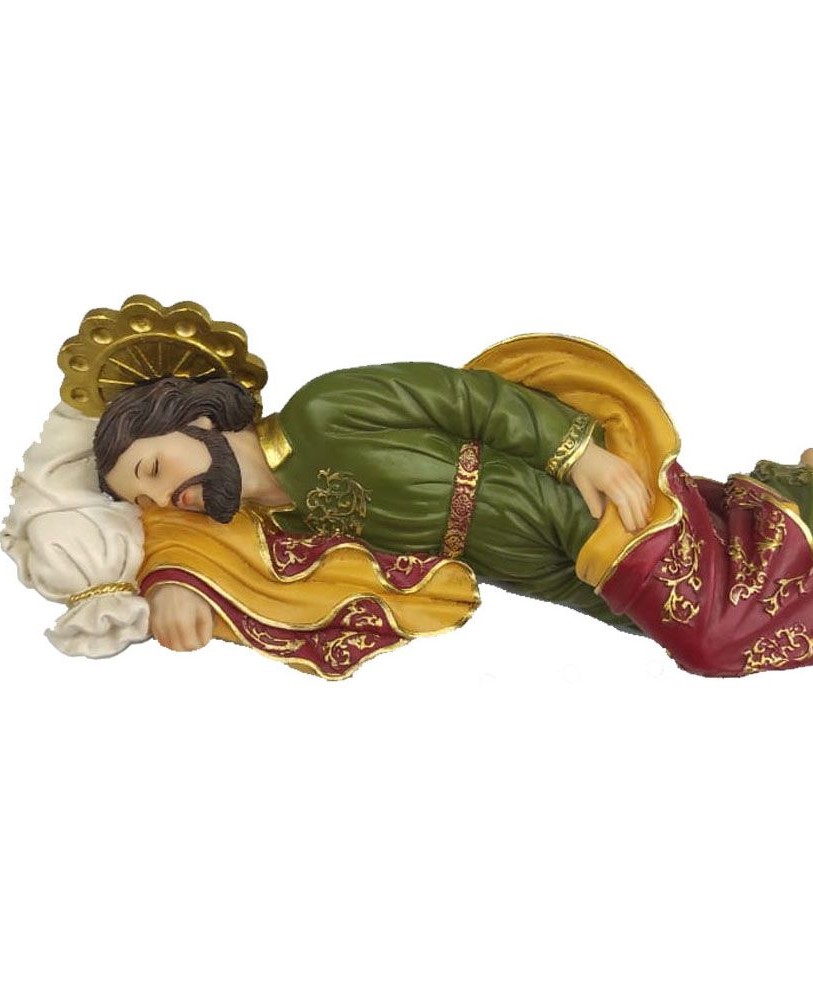 SAN JOSE DORMIDO (30CM)