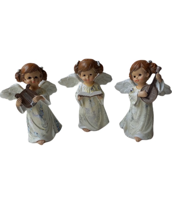 ÁNGELES (400334)(10*7*13cm) SURTIDO1065426840