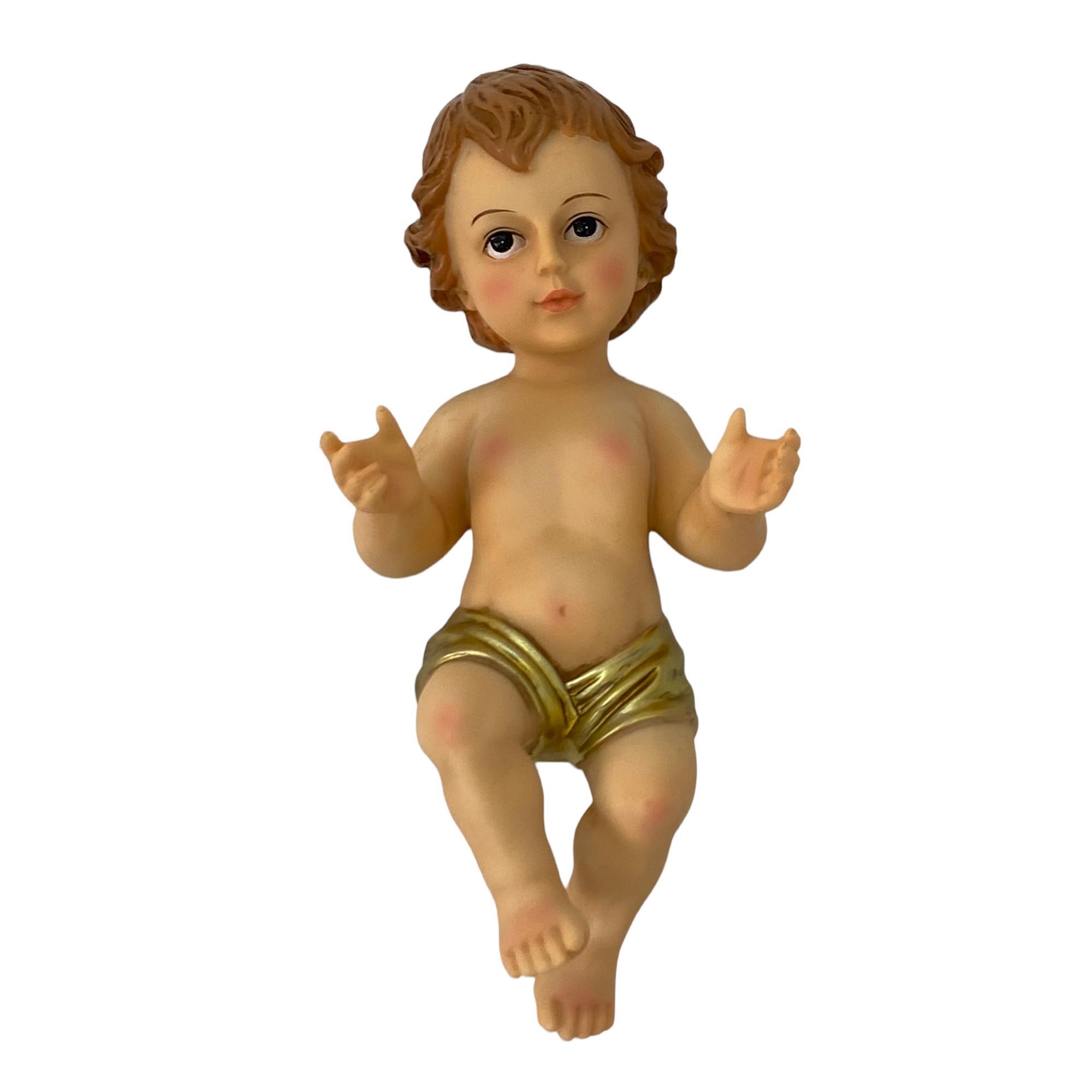 NIÑO DIOS (19CM)1065426840