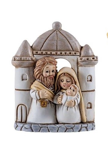 NACIMIENTO MAGNETICO