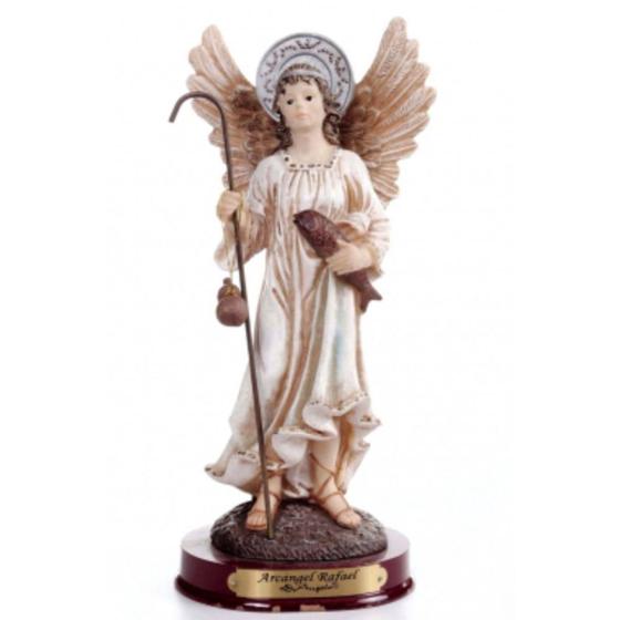 SAN RAFAEL ARCANGEL (20CM DE ALTO)1065426840