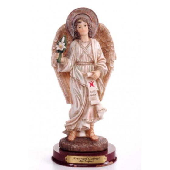 SAN GABRIEL ARCANGEL (20CM DE ALTO)1065426840