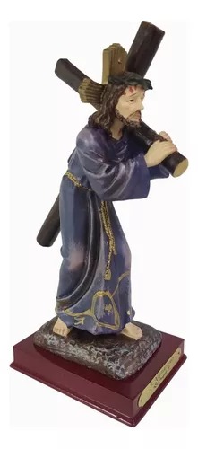 JESUS NAZARENO (12CM DE ALTO)1065426840