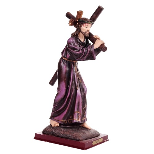 JESUS NAZARENO (40 CM DE ALTO)1065426840