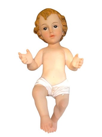NIÑO DIOS (495671)(ALTO 14.5cm)1065426840