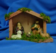 NACIMIENTO (19-020)