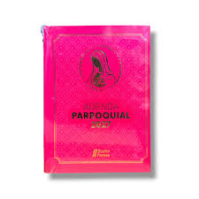 AGENDA 2027 PARROQUIAL397443771