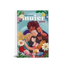 AGENDA 2027 PARA LA MUJER397443771