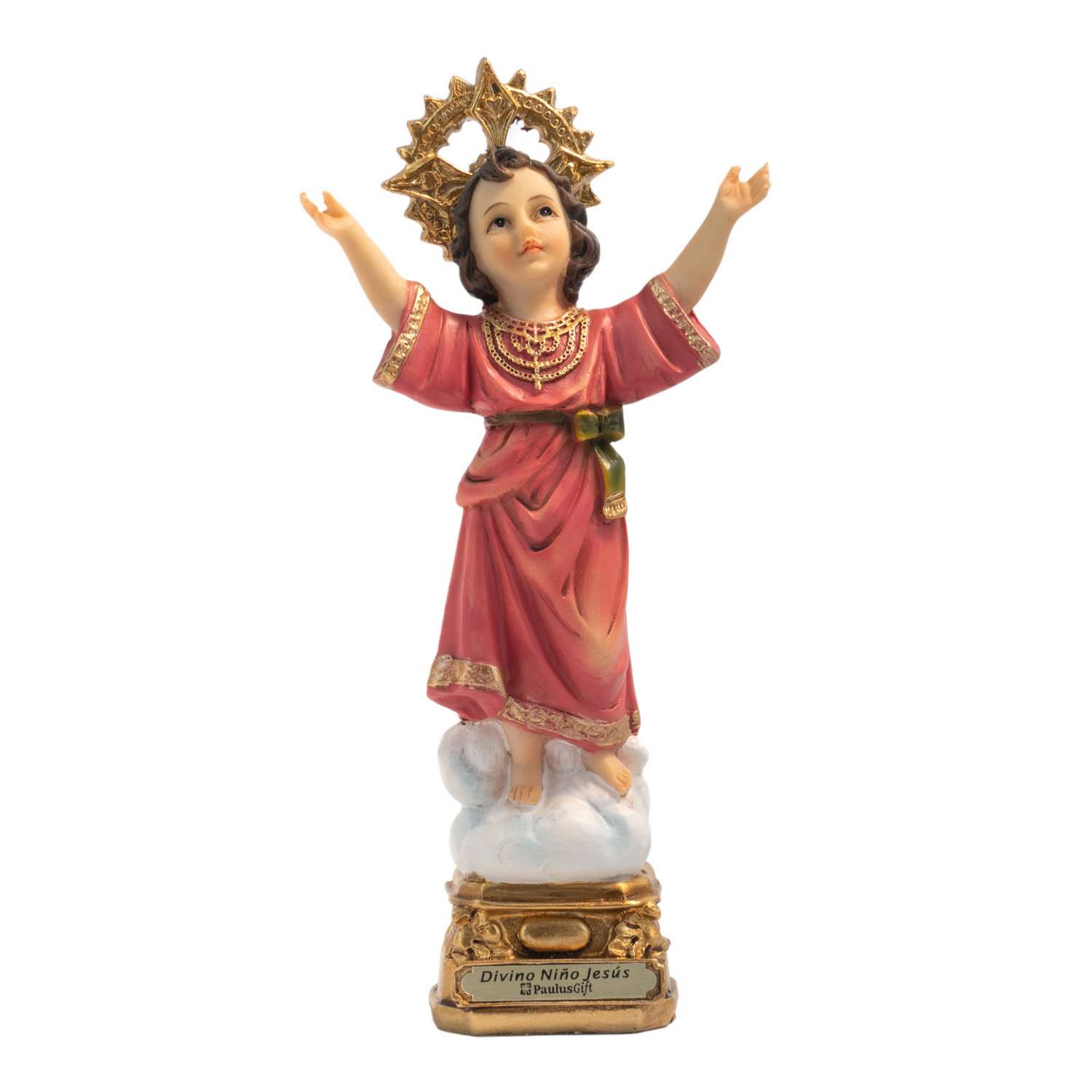 DIVINO NIÑO (ZY17667-8) (20 CM * 6 CM)1065426840