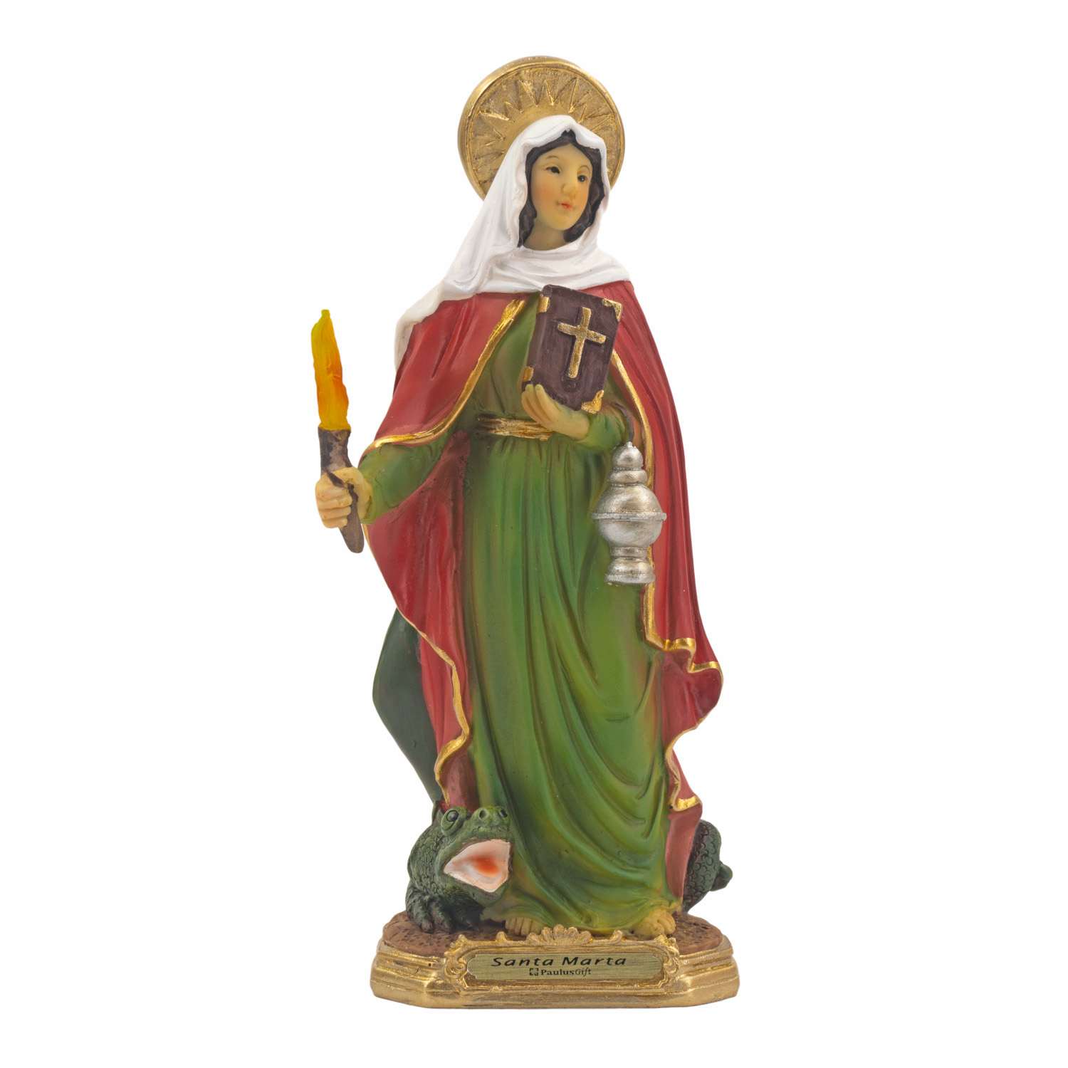 SANTA MARTA 20 CM * 8 CM1065426840