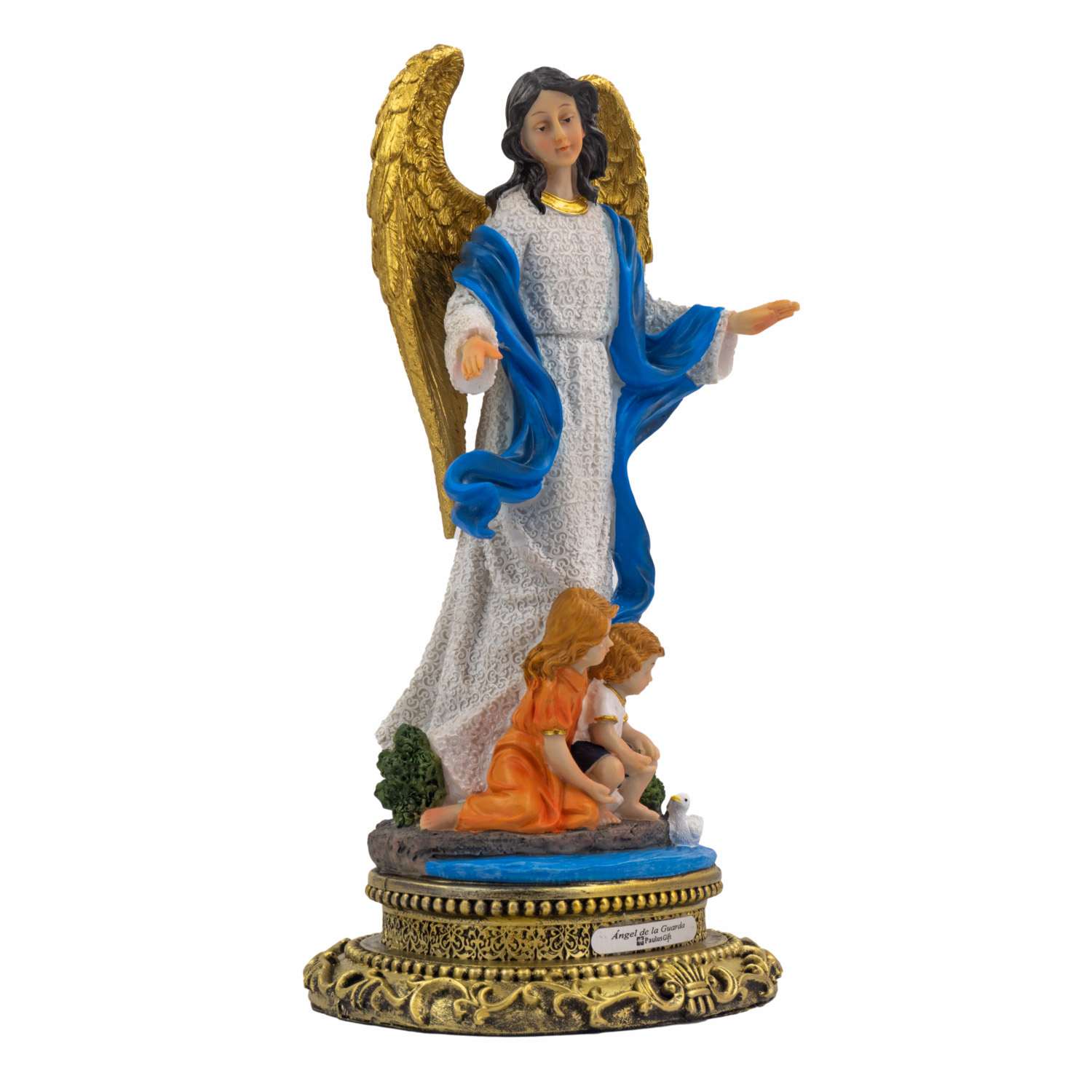 ANGEL DE LA GUARDA 32 CM * 15 CM1065426840