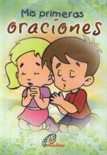 MIS PRIMERAS ORACIONES. MINI1810817678