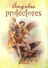 ANGELES PROTECTORES. MINI733266046