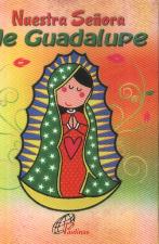 NUESTRA SEÑORA DE GUADALUPE. MINI1810817678