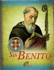 SAN BENITO