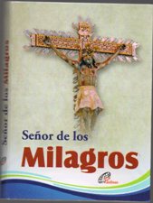 SEÑOR DE LOS MILAGROS