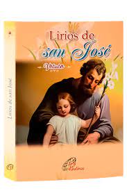 LIRIOS DE SAN JOSE. MINI