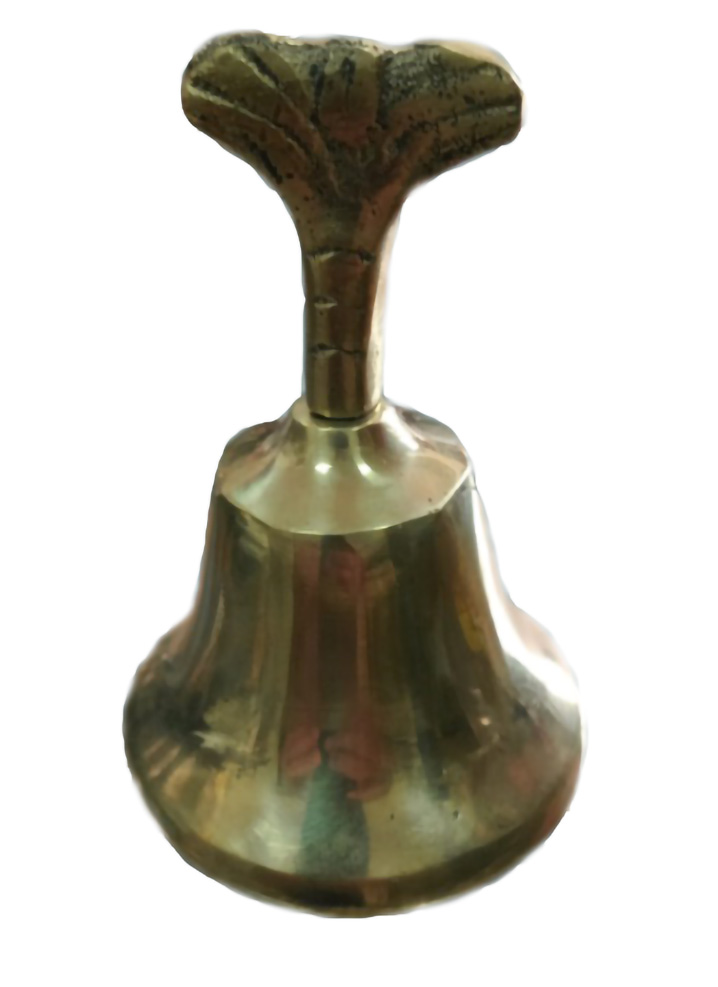 CAMPANA #1 (1166)1065426840
