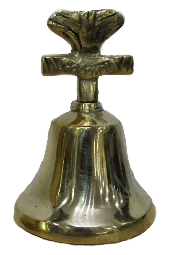 CAMPANA N0. 3  REF.111681065426840
