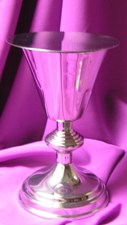 CALIZ CON PATENA COPA NUEVA