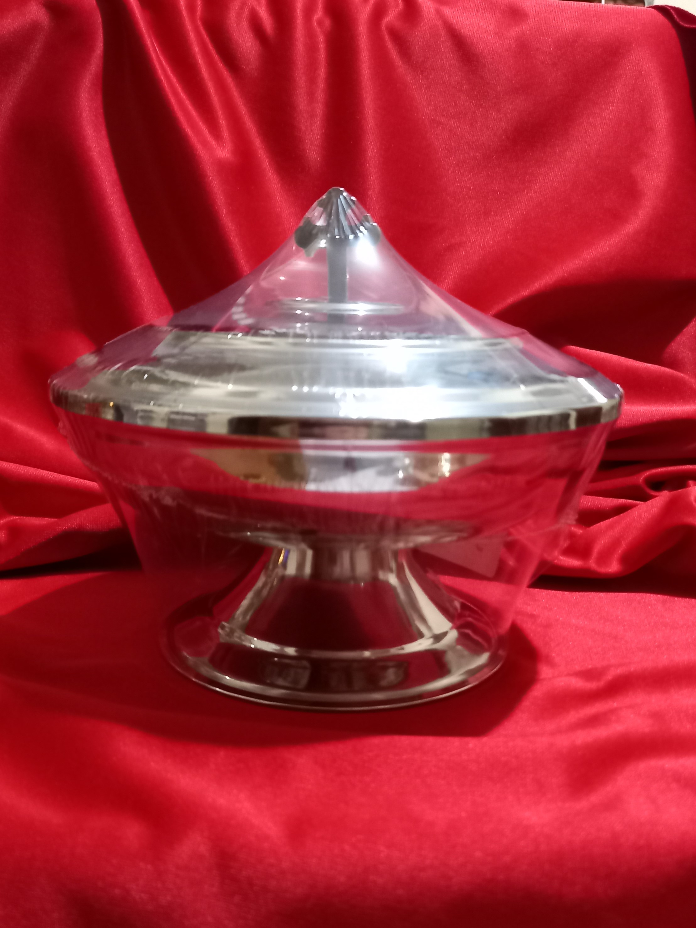 PATENA COPON CON CRUZ REF.111141065426840