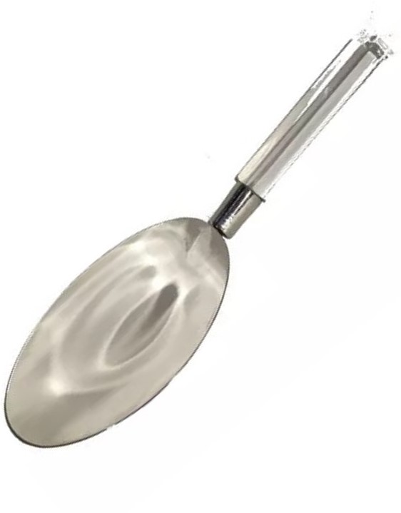 PATENA ACERO MANGO ACRILICO1065426840