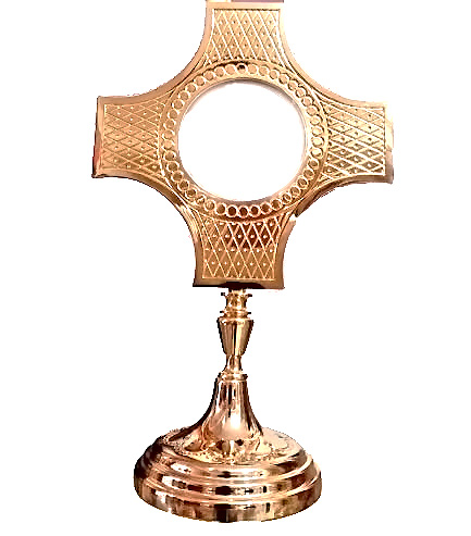 CUSTODIA CRUZ 26 CMS.1065426840