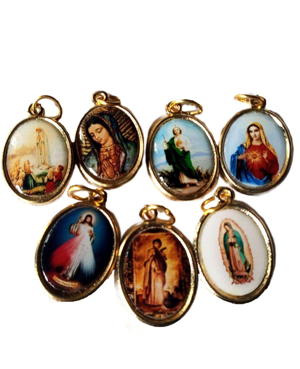 MEDALLA OVAL. VARIOS DISEÑOS1065426840