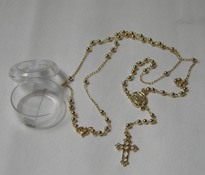 ROSARIO PERLA BEIGE (R-208)