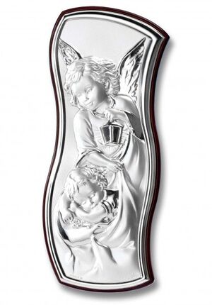 MEDALLA VIRGEN MILAGROSA ESMALTADA MEDIANA1065426840