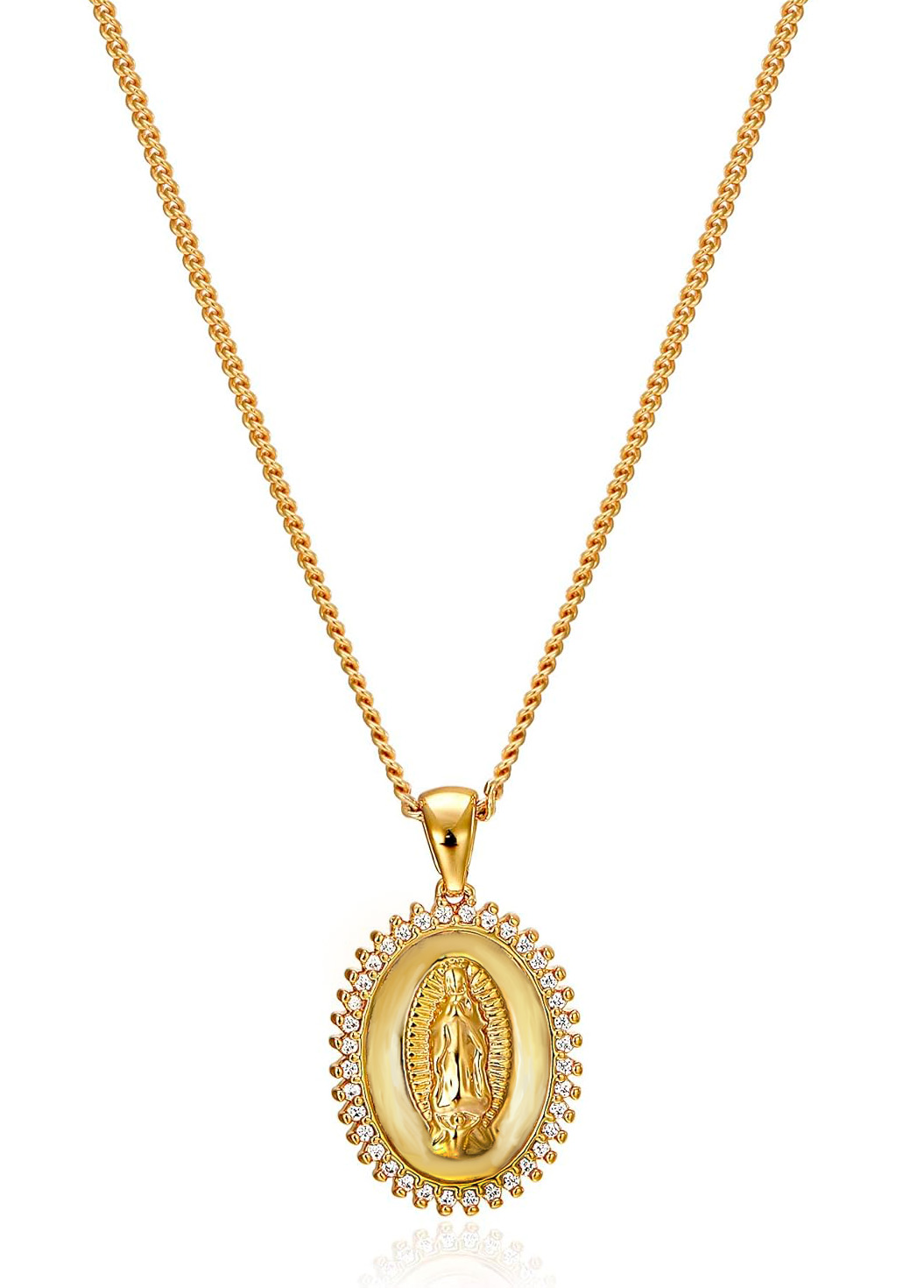 CADENA VIRGEN DE GUADALUPE2046661343