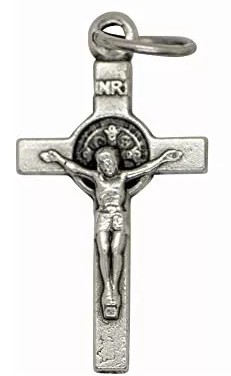 CRUZ DE SAN BENITO (3CM)1065426840